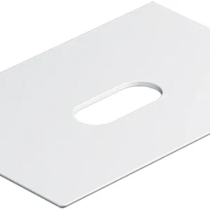 Must-Have Table Catalano Ceramic Top Blanc mat Cleaneffekt